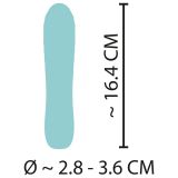 Softies Mini Vibrator