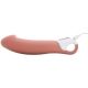 Satisfyer Vibes Master - великий гнучкий вібратор для точки G, 23,5х4, 6 см
