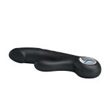 Вібратор - Pretty Love Selene Vibrator Black