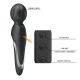 Вібратор - Pretty Love Walter Massager Black Вібратор - Pretty Love Walter Massager Black