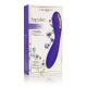CalExotics Impulse Estim Wand электростимулятор с вибрацией, 14,5х3,75 см