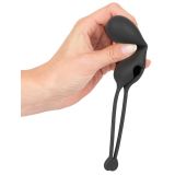 Секс набір - Black Velvets Remote Controlled Egg