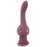 Turbo Shaker G-Spot Lover