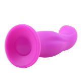Стимулятор G -точки - G Burst Vibrator Purple