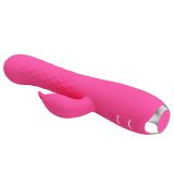 Вібратор - Pretty Love Molly Vibrator Pink
