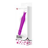 Классический вибратор - Pretty Love Jefrey Vibrator Purple Классический вибратор - Pretty Love Jefrey Vibrator Purple