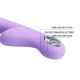 Комп'ютерний вібратор - Pretty Love Carol Vibrator Lila