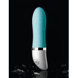 Pipedream Crush Jelly Bean - маленький вібратор, 6,9х2, 3 см