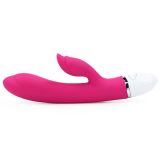 Вібратор - Dreamer II Vibrator Rose Red