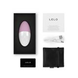 Вибратор LELO SIRI 3 Soft Pink