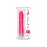 Вібратор Climax® Skin, 17,78х3, 8 см