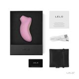 Кліторальний стимулятор - Lelo Sona Cruise Pink Кліторальний стимулятор - Lelo Sona Cruise Pink