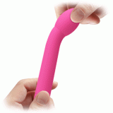 Вибратор - Pretty Love Logan Vibrator Pink