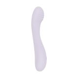Вібратор Good Vibes Only - SOFI G-Spot Vibrator Soft Silicone - Purple