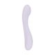 Вібратор Good Vibes Only - SOFI G-Spot Vibrator Soft Silicone - Purple