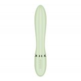 Вібратор-кролик Satisfyer Pearl Bunny 2 Light Green