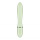 Вібратор-кролик Satisfyer Pearl Bunny 2 Light Green