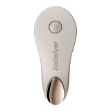 Вібратор у трусики Satisfyer Little Secret Battery Series з пультом ДК