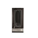Вібратор Rocks Off Buddies 10 Missile (Black) Вібратор Rocks Off Buddies 10 Missile (Black)