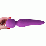 Вібратор - Pretty Love Meredith Massager Purple Вібратор - Pretty Love Meredith Massager Purple