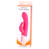 Seven Creations Intence Power Rabbit - вібратор кролик