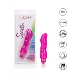 CalExotics Sparkle G Dazzle - вібратор для точки G, 13,25х4, 5 см
