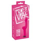 Стимулятор G -точки - Power Vibe Collection Nubby
