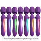 Kama Sutra Bhangra Full Body Massager - унивесальный вібромасажер зі змінними насадками