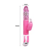 Комп'ютерний вібратор - Fascination - 12 speed Vibrator
