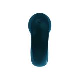 Пульсатор с вакуумной стимуляцией клитора Adrien Lastic My G (Teal)