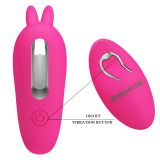 Вібратор - Pretty Love Josephine G-Spot Massager Pink