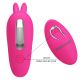 Вібратор - Pretty Love Josephine G-Spot Massager Pink