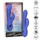 CalExotics California Dreaming Beverly Hills Bunny - вібратор кролик, 11,5х3, 75 см