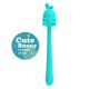 Вібратор - Pretty Love Cute Bunny Turquoise, 7 vibration functions