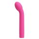 Вибратор - Pretty Love Logan Vibrator Pink