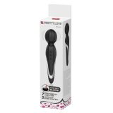 Вібратор - Pretty Love Walter Massager Black Вібратор - Pretty Love Walter Massager Black