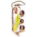 Комп'ютерний вібратор - JĂĽlie Vibrator with Clit Stimu Комп'ютерний вібратор - JĂĽlie Vibrator with Clit Stimu