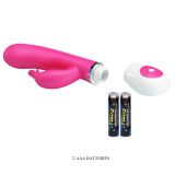 Вібратор - Pretty Love Felix Vibrator Pink Вібратор - Pretty Love Felix Vibrator Pink