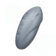 Кліторальний стимулятор - Satisfyer Tap & Climax 1 Bluegrey