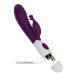 Вібратор - Pretty Love Rasmussen Dual Vibrator Purple