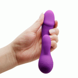 Вібратор - Pretty Love Doreen Vibrator Purple Вібратор - Pretty Love Doreen Vibrator Purple