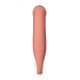 Satisfyer Vibes Master - великий гнучкий вібратор для точки G, 23,5х4, 6 см