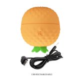 Кліторальний стимулятор - Pretty Love Pineapple Secret Orange Кліторальний стимулятор - Pretty Love Pineapple Secret Orange