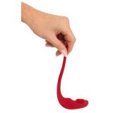 Sweet Smile RC Slim Panty Vibe