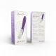 Mystim - Elegant Eric силіконовий вібратор, 27х3, 8 см