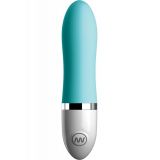 Pipedream Crush Jelly Bean - маленький вібратор, 6,9х2, 3 см