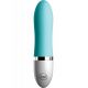 Pipedream Crush Jelly Bean - маленький вібратор, 6,9х2, 3 см