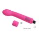Вибратор - Pretty Love Logan Vibrator Pink