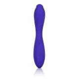 CalExotics Impulse Estim Wand электростимулятор с вибрацией, 14,5х3,75 см