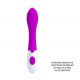 Вібратор - Pretty Love Brighty Vibrator Purple
